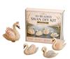 3D Beaded DIY Kit 4Piece Set Bead Project with StepbyStep Instructions for Creative Models Home Decor and Activities