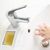 Stainless Steel Soap Dishes Ceramic Soap Storage Box Holder Household Shower Drain Soap Tray Organizer Bathroom Accessories