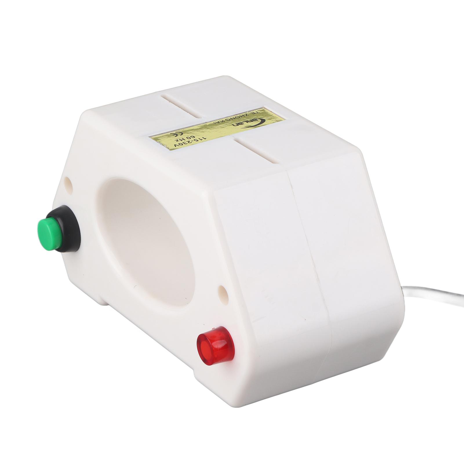 

Профессиональный механический размагничиватель наручных часов инструмент для ремонта часов для часовщиков