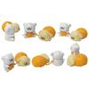 Maltese Children Funism Toys Blind Box Happy Series Dolls Table Decoration Gift