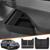 For VW ID4 ID.4 2024 2025 Armrest Organizer Lower Storage Box Container Pallet Center Console Tray Holder Parts