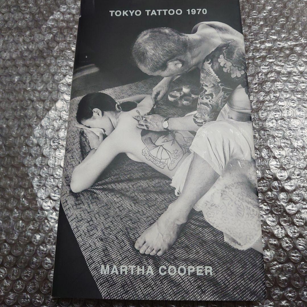 

[USED] Tattoo photo book Tattoo book Tattoo book Tattoo tattoo