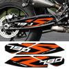 Adesivi Moto in Vinile Impermeabili Set Swinggrm Decalcomanie Per KTM DUKE 790 890 Adventure/ADV 790 890