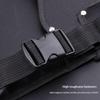 Heavy Duty Tool Waist Bag With Multi Pockets Phone Holder Hooks For Electricians Carpenters DIY Jobs