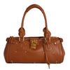 Nuova Borsa a Spalla, Borsa Retro da Motociclista, Design Elegante, Borsa da Mano, Borsa da Ascella per Pendolarismo e Shopping