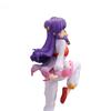 Ranma 12 Figure Shampoo GLITTER & GLAMOURS Size: Approx. 22cm