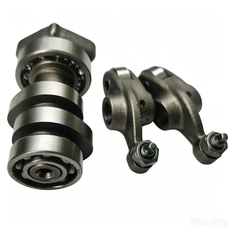 Motorcycle Engine Camshaft Rocker Arm Assy For HONDA CBF 150 125 WH125-8 CBF125 XR 150L XR150 CRF150F CRF 150 CBF 125cc 150cc