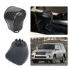 33504-60490 LHD Auto Gear Shift Head Automatic Transmission Shift Handball Lever For Lexus LX570 LS460 2016 2017 2018