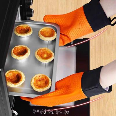 Kochutensilien – Topflappen & -handschuhe