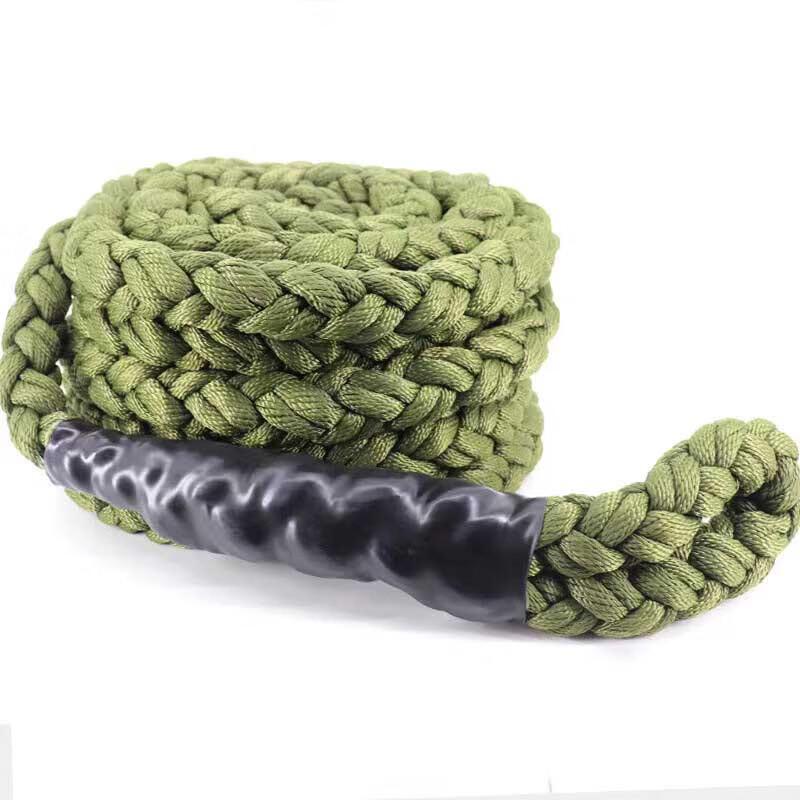 Panzhijian High-Strength Nylon Rappelling & Rescue Rope