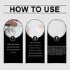 Jaysuing Tile Repair Agent Ceramic Cream Toilet Marble Hole Enamel Surface Repair Tile Adhesive Glue