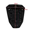 Tail Rear Seat Cover Fairing Cowl For Yamaha MT-09 / SP 2024-2026 Carbon