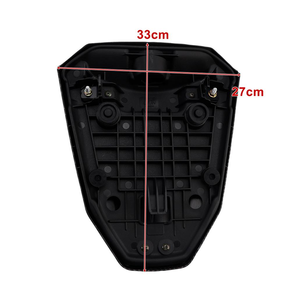 Tail Rear Seat Cover Fairing Cowl For Yamaha MT-09 / SP 2024-2026 Carbon