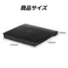 External CD DVD Drive Windows 11 Compatible USB Usb Mac External DVD Drive WAYetTO PC Portable Drive Write Read 3.0 Type-C DVD-RW CD-RW