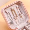 Household Simple Storage Jewelry Box