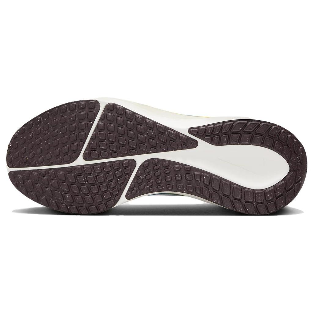 Nike Air Zoom Vomero 17 Prm Sports Comfortable Non-Slip Wear-Resistant Low-Top Basketball Shoes Men Sneaker White Blue FN4268-300