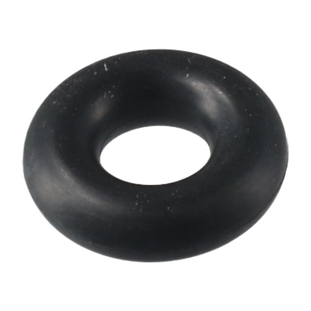 5 Τεμάχια Φλάντζα Στεγανοποίησης από Νιτρίλιο 5mm Πλάτος Ροδέλα Στεγανοποίησης O Ring Αυτοκινητομηχανή Υδραυλικά