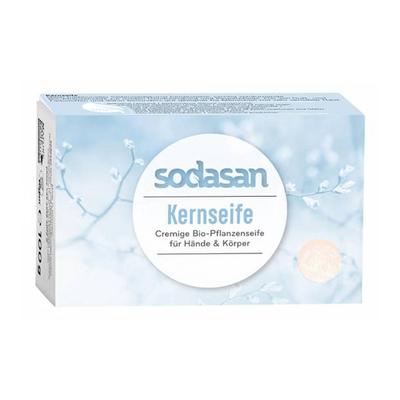 Sodasan Palmölseife 100 g