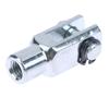 1Pcs Metal Pneumatic Cylinder Clevis SC Standard Cylinder Accessories  for SC MAL MA Cylinder