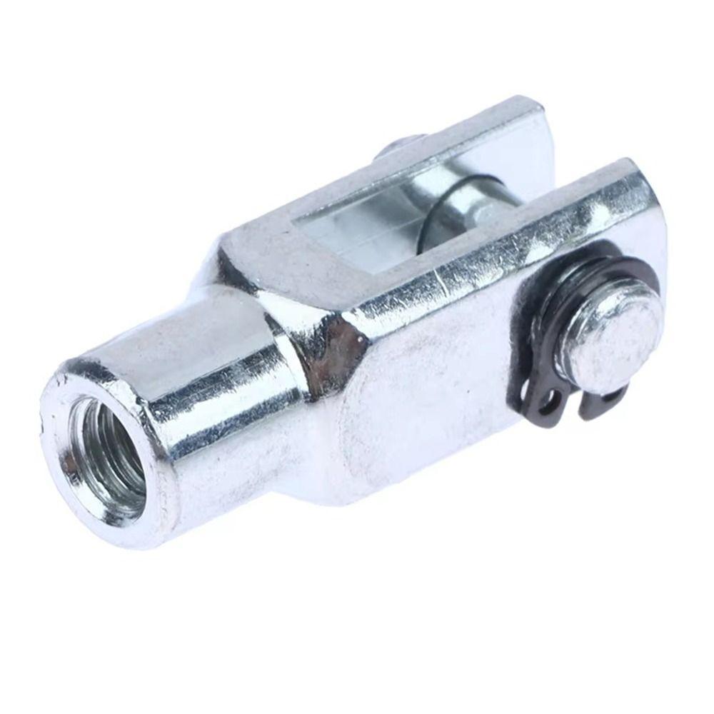 1Pcs Metal Pneumatic Cylinder Clevis SC Standard Cylinder Accessories  for SC MAL MA Cylinder