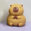Decorative Capybara Money Boxes Large Capacity Capybara Kids Storage Box  Coins Cash