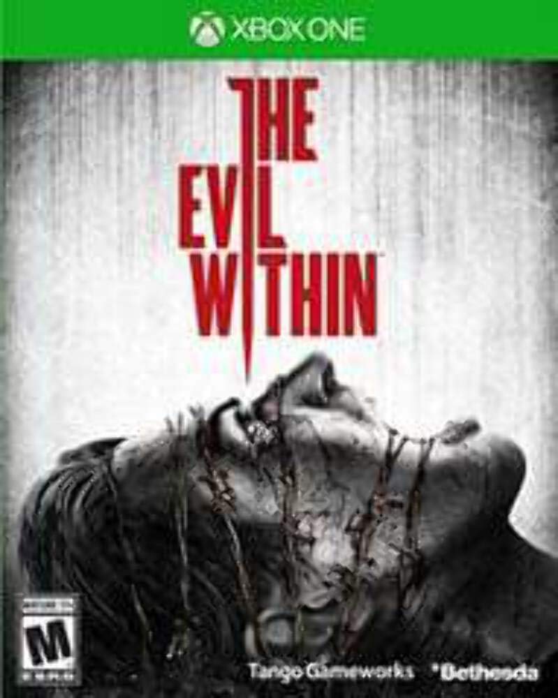 

The Evil Within North XboxOne (Import version America) -