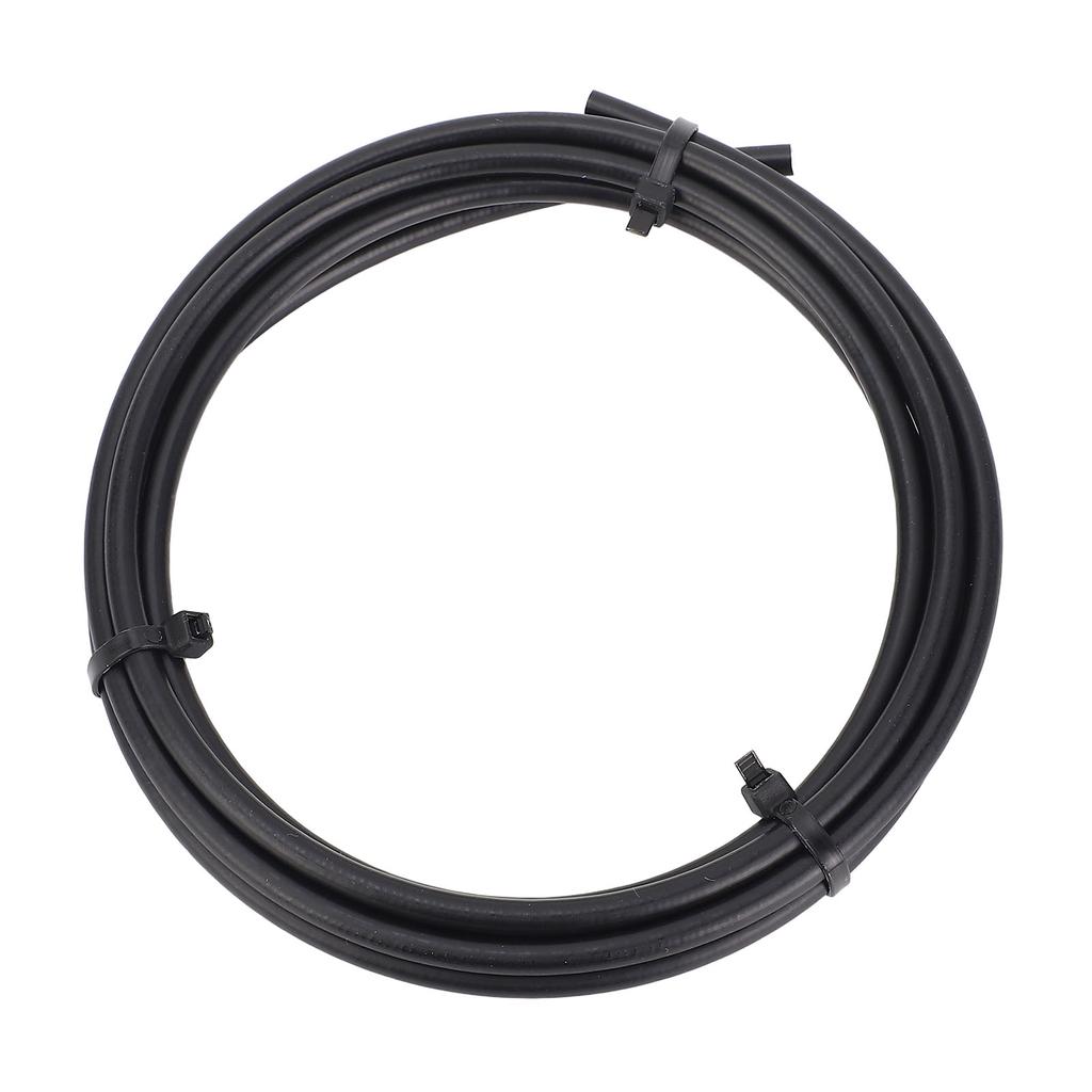 Kit Furtun Frână Ciclism Cauciuc Oțel Rezistent la Explozie Presiune Înaltă Tub Ulei Hidraulic Frână pentru ROȘU