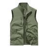 Outdoor QuickDrying Vest Men'S Spring, Summer And Autumn MultiPocket Thin Tooling Vest Vest Vest Vest Casual Jacket