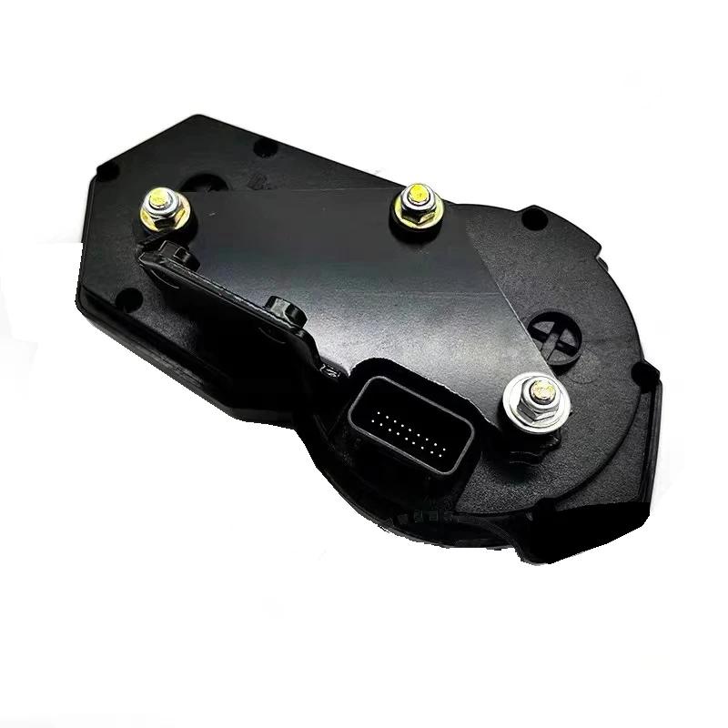 Motorcycle Digital Speedometer Odometer for Benelli Tornado Naked TNT 125 135 TNT125 BJ125-3 125cc