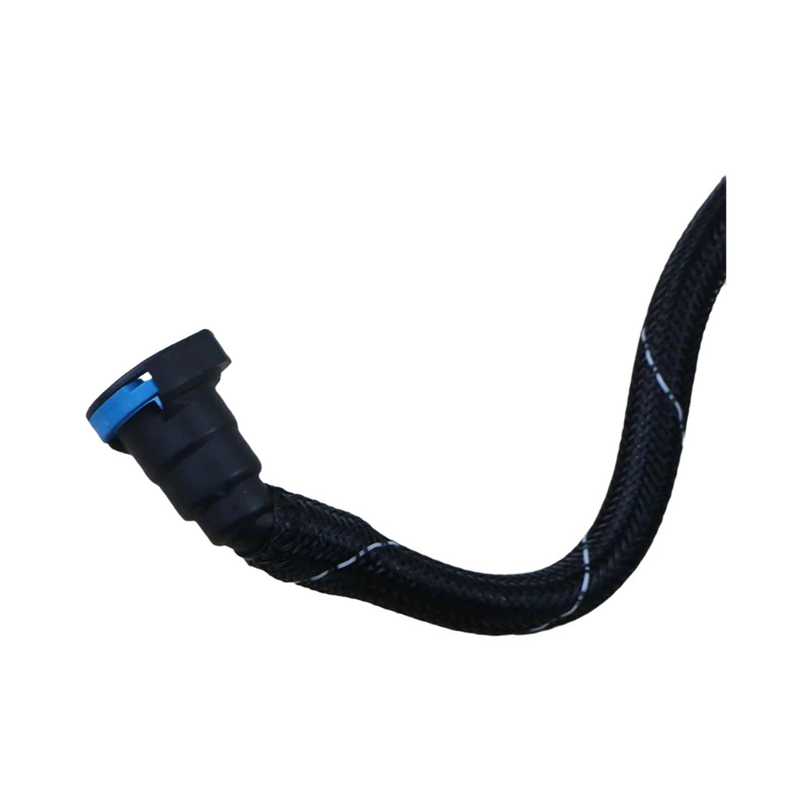 

Transmission Oil Cooler Line Pipe for Volvo For XC70 2008-2016 Model 31368678/31368679 Designed for Transmission Cooling 31368679