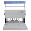 Huijin HJ-40D Electric 3-Hole Punch Binding Machine CN plug (adapter included)