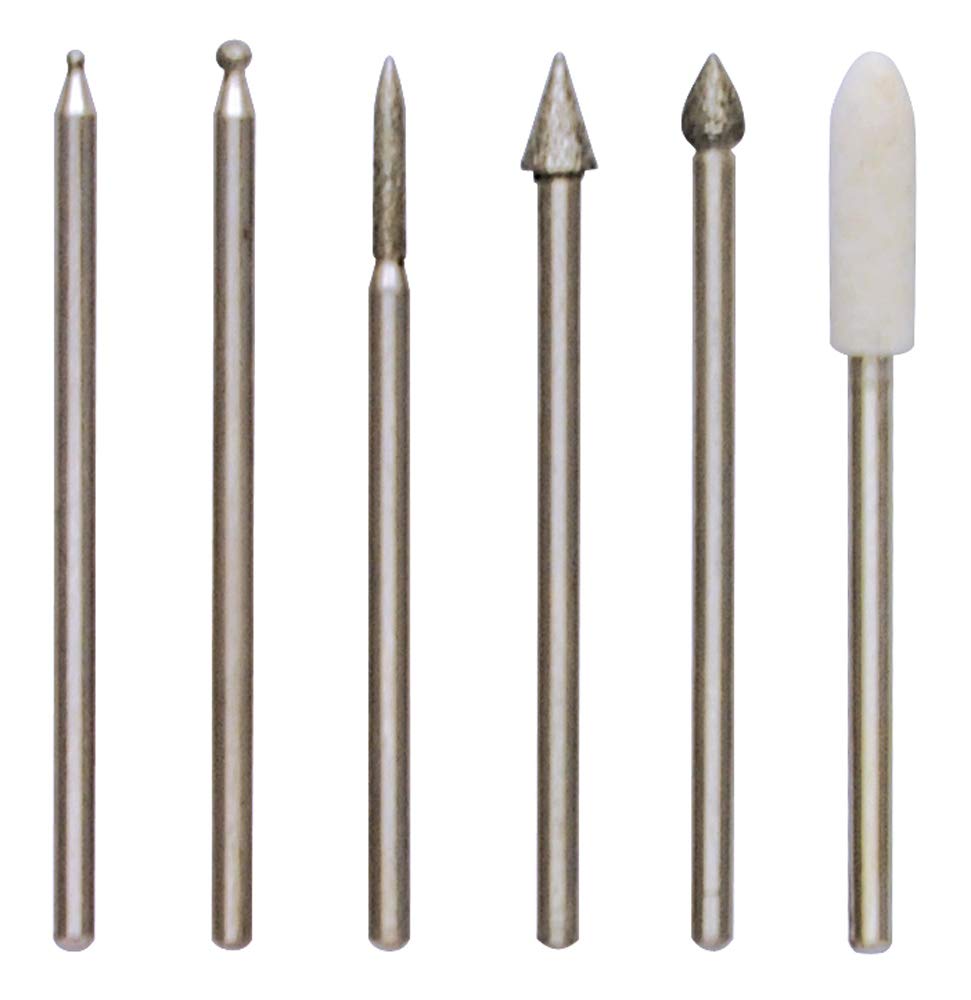 Takagi EARTH MAN Hobby for Any Rubber 2 AAA Battery Tip Polishing Battery-Operated Router, Router, Battery-Powered Use, Grip, Included, Tool, Tool,