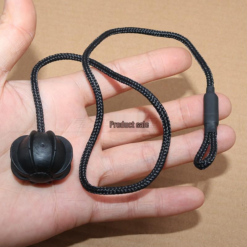 Scirocco Polo Langxing Trunk Hanging Rope & Ball Replacement