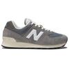New Balance U574WR2 Unisex Apollo Grey White U574WR2