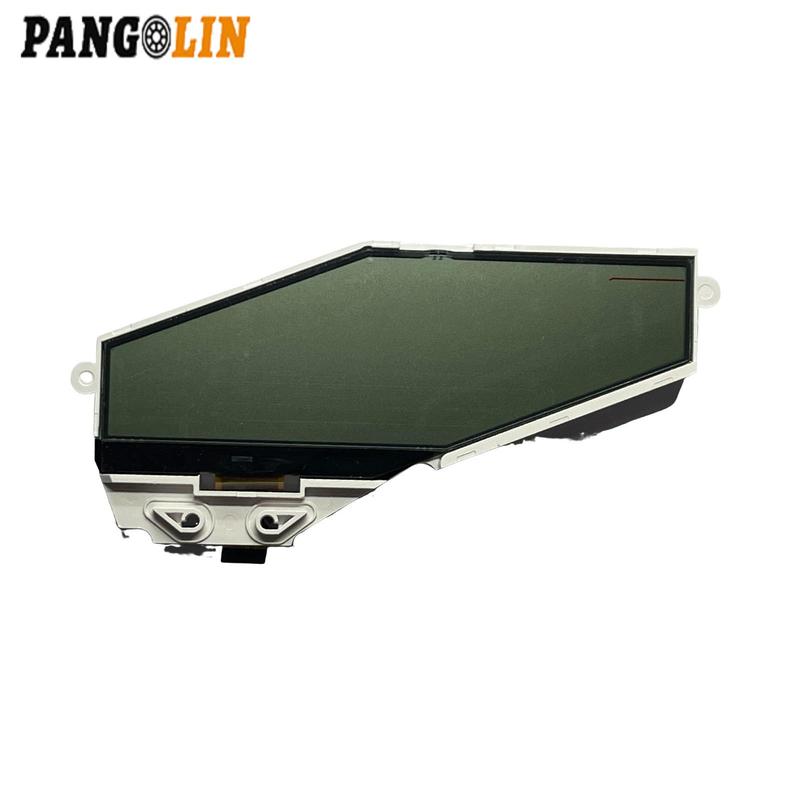 1Pc Dashboard LCD Display Speedometer Instrument Cluster for Yamaha MT-09 FZ-09 2013-2017 Car Engine Accessories Interior Parts