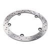 276mm Rear Brake Discs Rotors For BMW R850GS R850R 1998-2007 R1100GS/R/RT 1995-2001 R1150GS 1999-2002 R1150 RS/RT 2001-2005