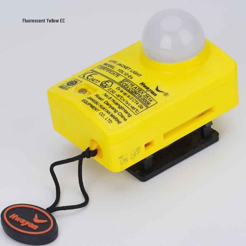 UNIFOAM Life Vest Signal Light Standard