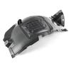 Front Wheel Liner for W253 GLC (2016-2019), Part Numbers 2536907501, 2536907601