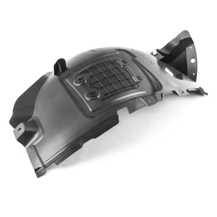 Front Wheel Liner for W253 GLC (2016-2019), Part Numbers 2536907501, 2536907601