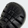 adidas SST Sandals Kids JS2845 Kids' Originals Sandals Core Black / Core Black / Core Black