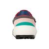 Onitsuka Tiger Men's Admix Runner Red Blue Pink Lace-Up Sneakers 1183A262-400
