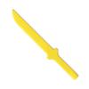 CosJ Cosplay Weapon: World Trigger Scorpion Sword (Single-Edged)