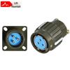Jushan 3-Pin Luftfahrtstecker