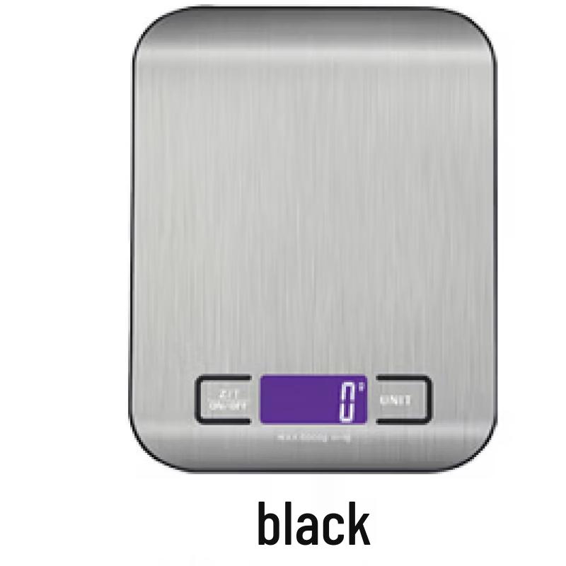 MiLing Digital Kitchen Scale (CN version)