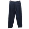 KENZO HOMME 90s Old Long pants 2 black Men's Used