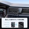 Ugreen Latest Bluetooth Car Connection and Noise Bluetooth USB Type Bluetooth Aux for Car Plug No Charging Required 5.4 Receiver, [Enhanced
