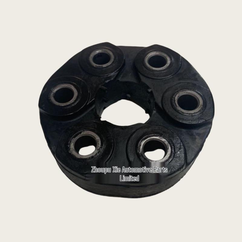 BMW E36 E46 E34 E39 Rubber Driveshaft Coupling Disc 26111227410