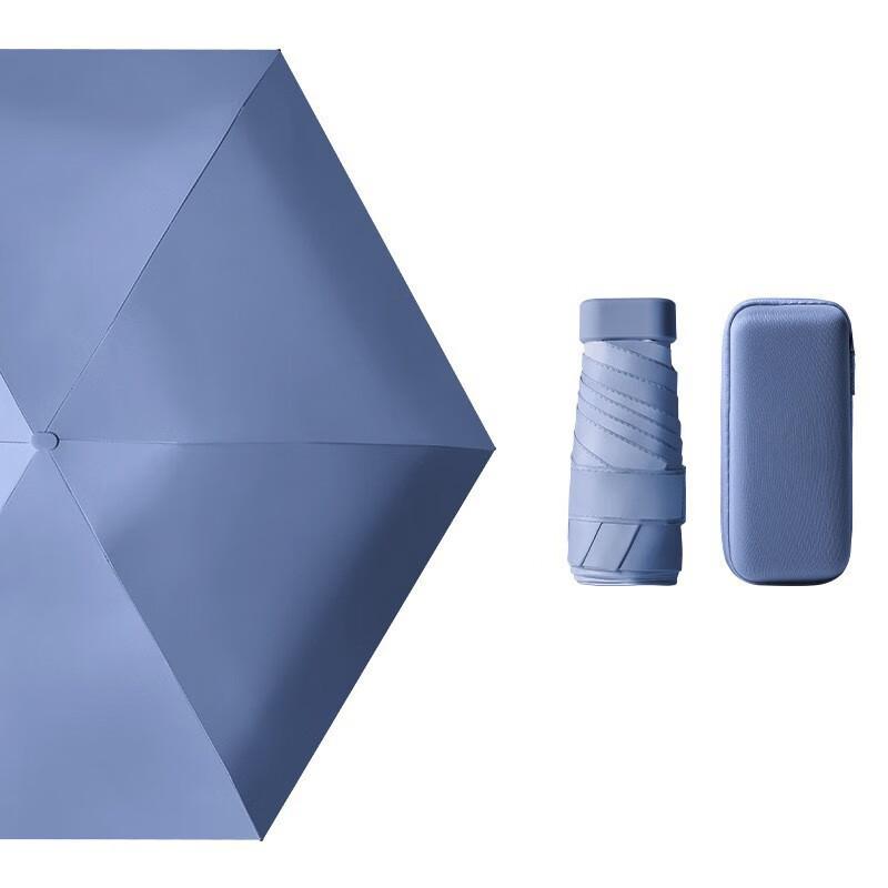 Kedenuo Ultra-Compact UV Protection Umbrella