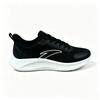 ANTA Ling Dragon Running Shoes Unisex Low Top Black 122635507R-1
