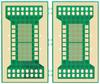 Sunhayato SOP IC Conversion Board SSP-51